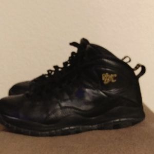 Air Jordan 23 NYC Men's High Tops